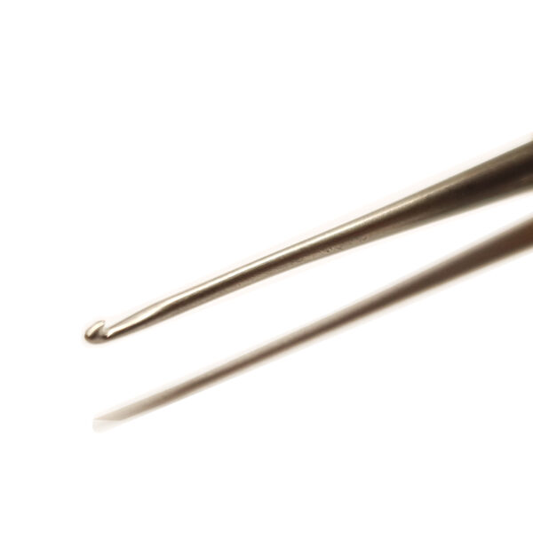 Rastapatside tööriist "Crochet hook" - Image 4