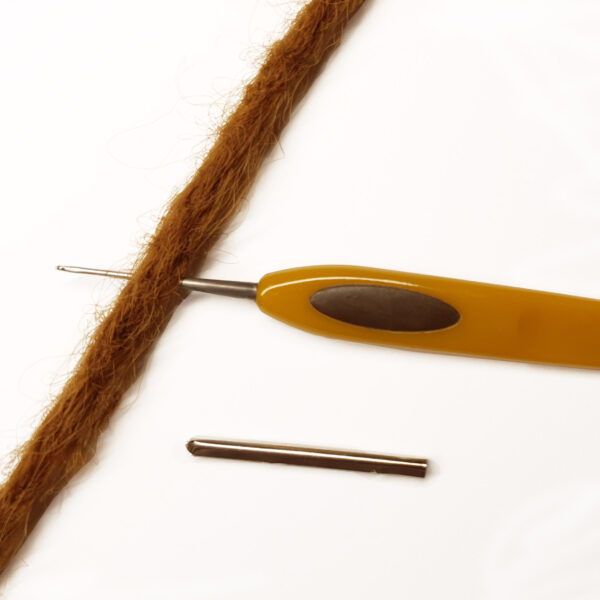 Rastapatside tööriist "Crochet hook" - Image 2