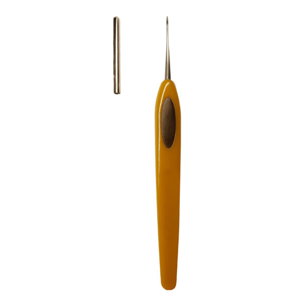 Rastapatside tööriist "Crochet hook"